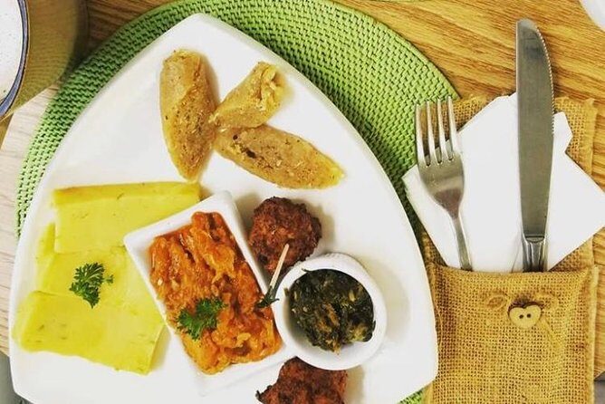 City Lime Food Tour: Taste our culture on Antigua's only food tour in the city! - Price and value: what $105 really buys you