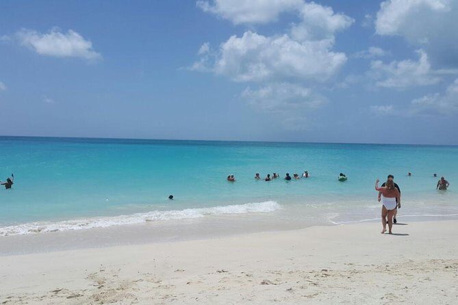 Classic Beach Break - Key highlights at a glance