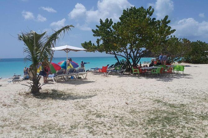 Classic Beach Break - Ffryes Beach: what makes it feel like Antigua’s easier day