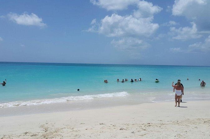 Classic Beach Break - Price and value: what you’re really paying for