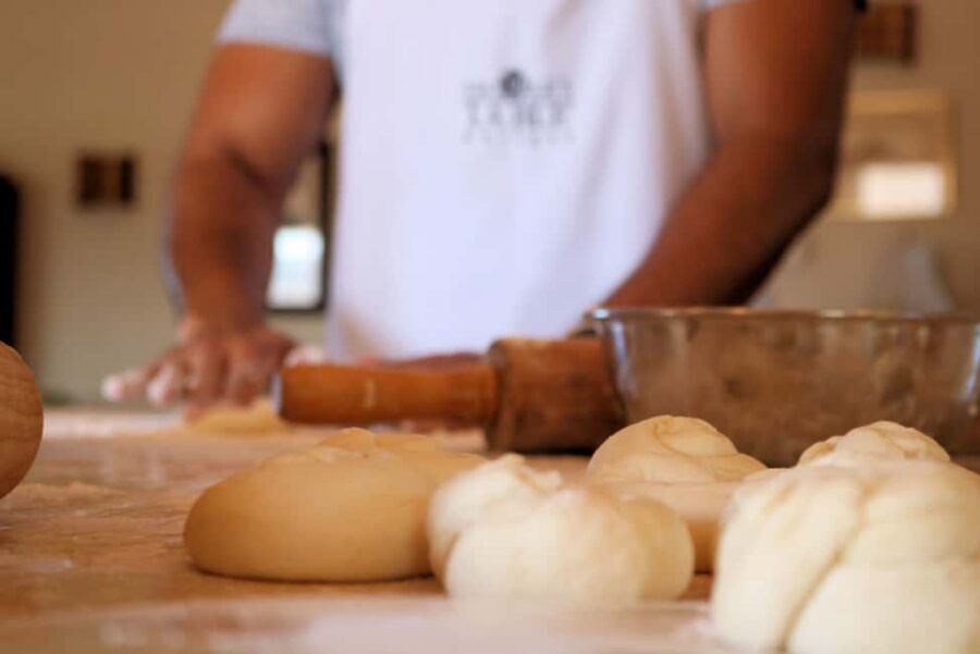 Coordinating Curry Cooking Class - What You Take Home: Recipes Booklet and Real Skills