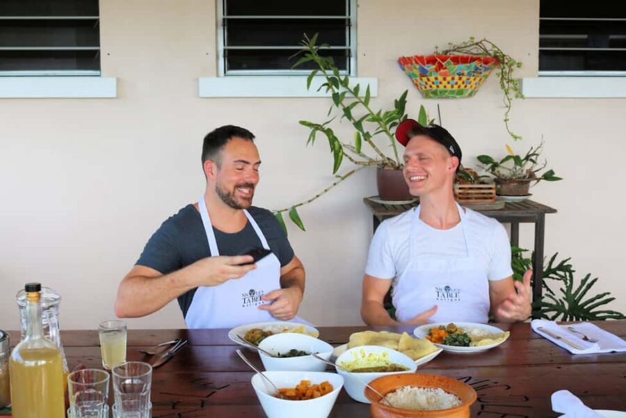 Coordinating Curry Cooking Class - Quick Practical Tips Before You Go