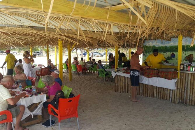 Cultural and Historical Home Tour in The Antiguan Experience - Quick takes before you go