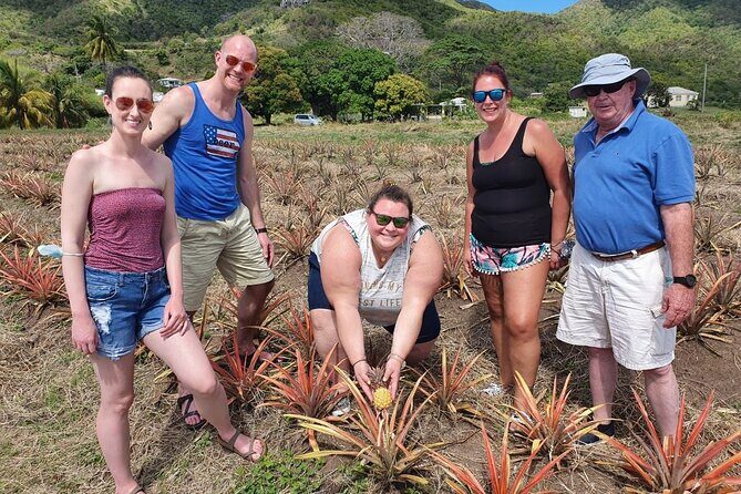 Cultural and Historical Home Tour in The Antiguan Experience - Who this tour suits best (and who should skip it)