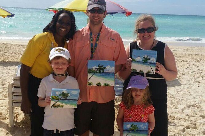 Cultural and Historical Home Tour in The Antiguan Experience - Cathedral of St John the Divine: brief, meaningful, and photo-friendly