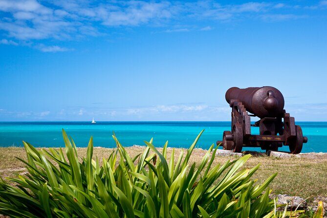 Discover the Best of Antigua Sightseeing Tour - Eagle Transfers - Key points to know before you go