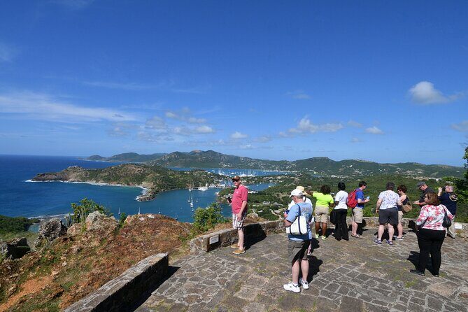 Discover the Best of Antigua Sightseeing Tour - Eagle Transfers - The big idea: a best-of Antigua circuit that doesn’t feel rushed