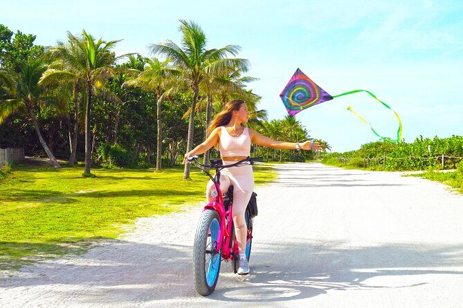 E-Bike Tour of Antigua Forts and Beaches - Price and Value: What $130 Gets You (and What Can Cost Extra)