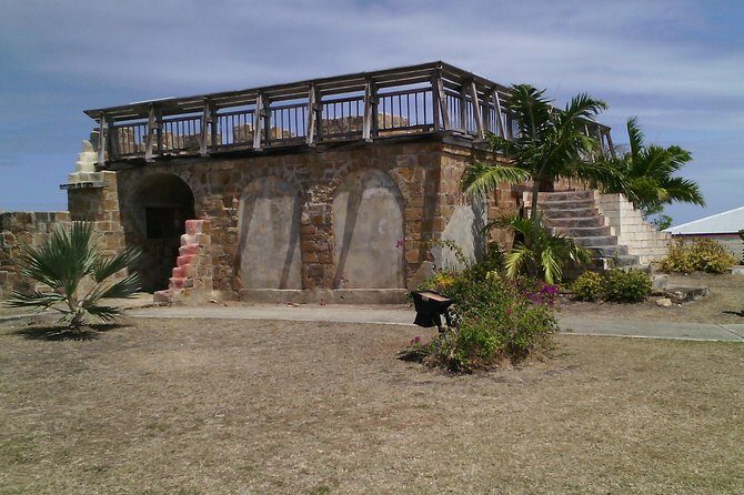 Experience Antigua ( 2 persons and above only ) - Who This Private Antigua Excursion Fits Best (and who should skip it)