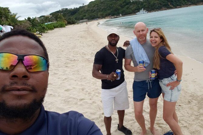 Experience Antigua ( 2 persons and above only ) - Meeting at Five Islands Village: Pickup Rhythm and Timing That Matters