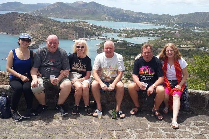 Experience Antigua ( 2 persons and above only ) - Price and Value: What $103.53 Per Person Really Covers