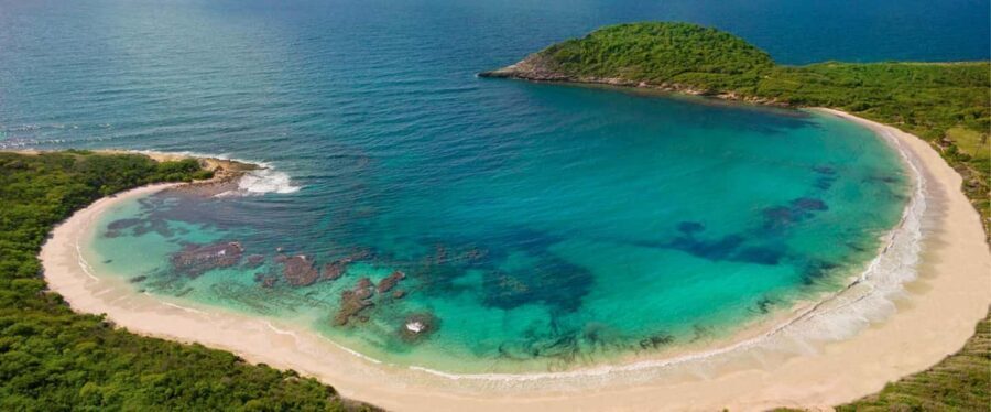 From St John's: Half Moon Bay Beach Half-Day Trip by Van - Key points before you go