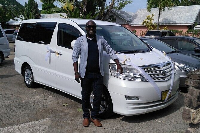 Glenmon taxi and tours - Key highlights worth planning around