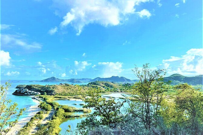 Guided Orange Valley Bike and Hike - Darkwood Beach at 9:00 am: Swim Time That Actually Resets Your Day