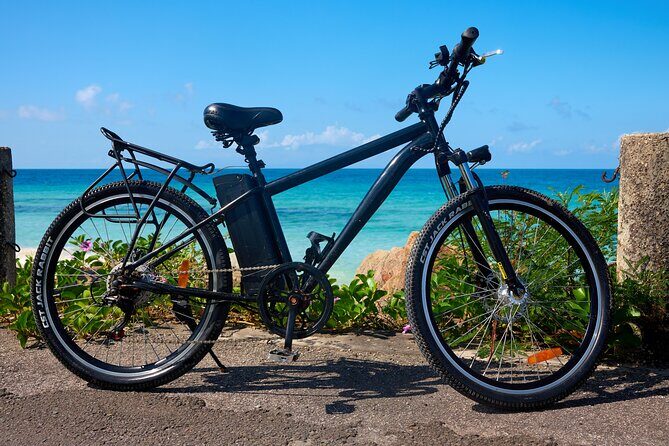 Guided Orange Valley Bike and Hike - Salt Pond to Viewpoints: How the Brief Hike Changes the Whole Experience