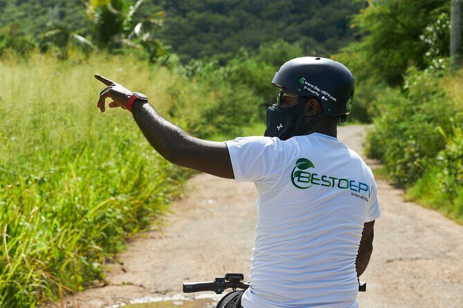 Guided Orange Valley Bike and Hike - Who Should Book This Orange Valley Tour