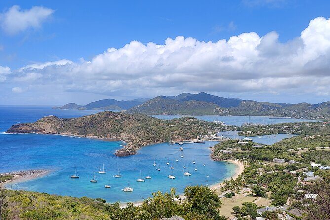 Half Day Historical Tour in Antigua with Beach - Key highlights worth planning around
