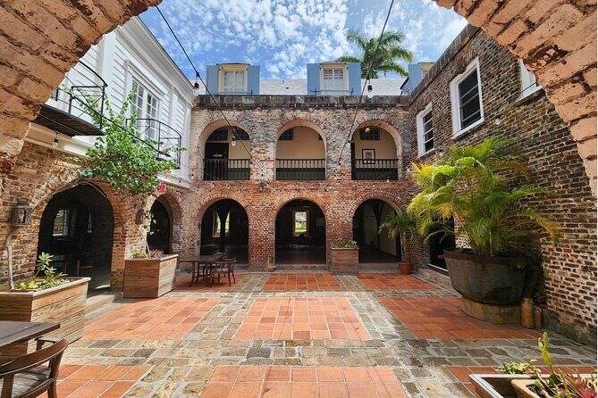 Half Day Historical Tour in Antigua with Beach - Stop 3: Nelson’s Dockyard and the still-working Georgian dockyard