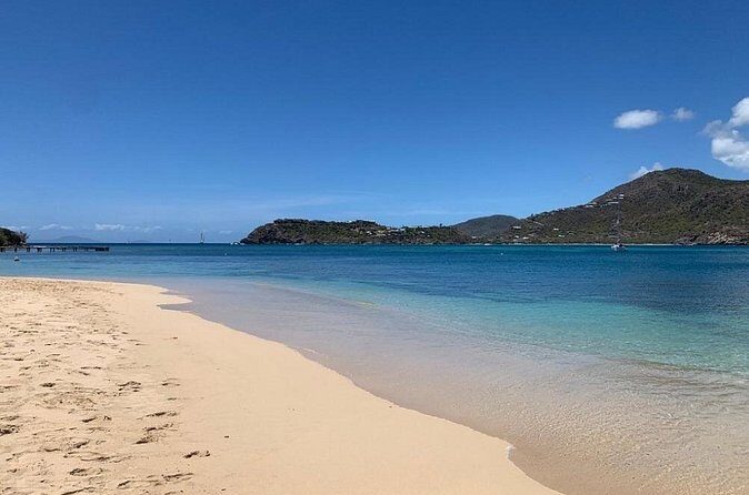 Half Day Historical Tour in Antigua with Beach - Price and value check: is $72.50 worth it?