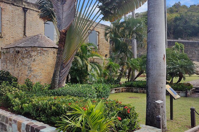 Half Day Historical Tour in Antigua with Beach - What to bring and how to make the beach hour count