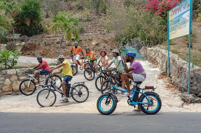 Half-Day Small-Group E-Bike Guided Tour in Antigua - Price and value: is $80 a fair deal for 2 hours?