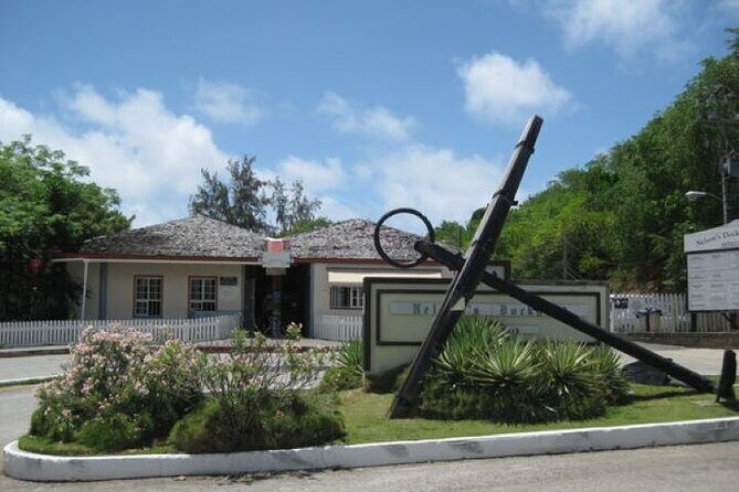 Half-Day Tour: A Taste of Paradise and History of Antigua - Getting the sugar story right at Betty’s Hope