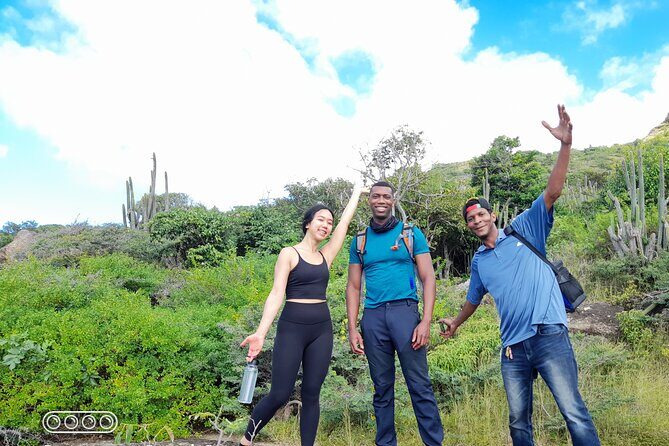 Hike Antigua Tour - Conquer the Hill - Key things to know before you go