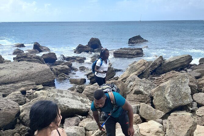 Hike Antigua Tour - Conquer the Hill - Price and value: is $115 a good deal for this Antigua morning?