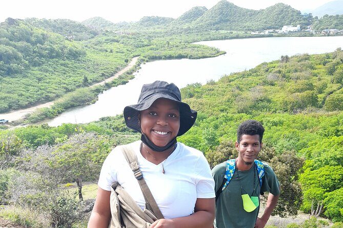 Hike Antigua Tour - Conquer the Hill - Small-group energy and guides who keep things fun and safe