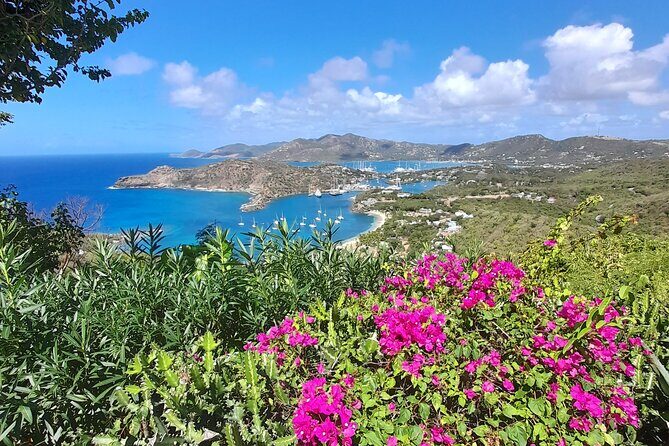 Hike Antigua Tour - Conquer the Hill - Who should book Conquer the Hill?
