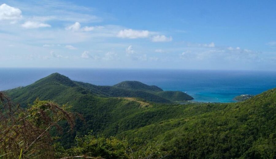 Hiking Combo Tours - Signal Hill and Zip-Line: Adrenaline After the Hike