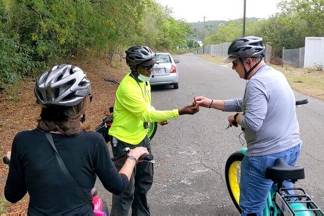 Historic City, Fort and Beach E-Bike Tour - Price and Value: Why $130 Can Make Sense Here