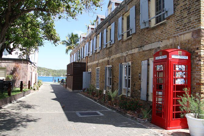 Historic Island Tour(Historic Barbuda tour also available)) - Price and value: what $128-ish buys you (and what to budget for)