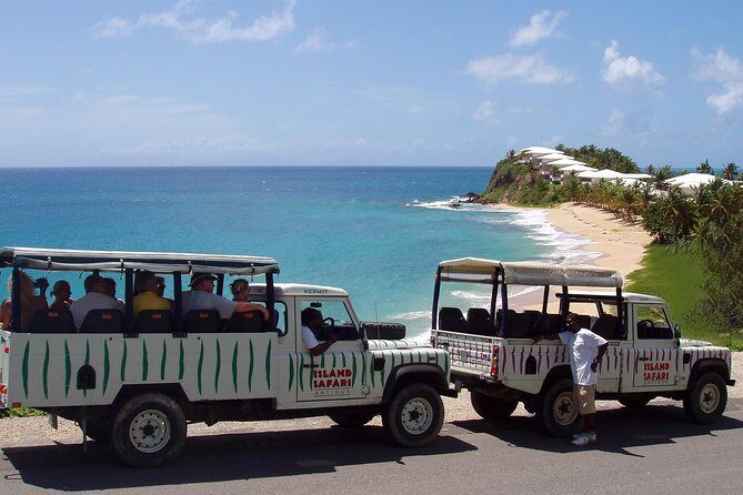 Island Safari Discovery - Key things to know before you go