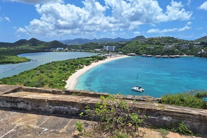 Island Tour - Key points before you go