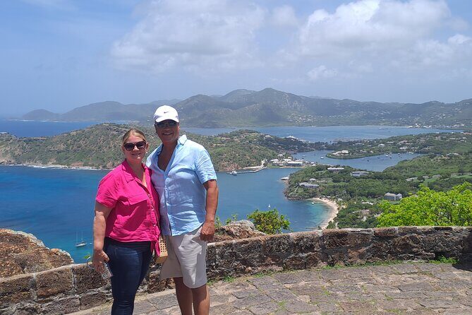 Island Tour - The opening stop: that domed limestone facade and why it’s worth a quick look