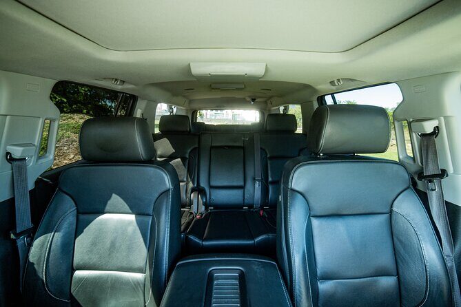 Luxury Airport transfer from or to Antigua Airport - On the Way: Quick Island Pointers Without Turning It Into a Tour