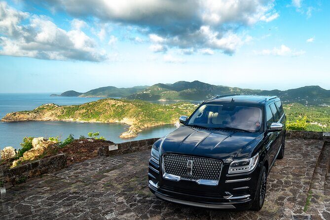 Luxury Airport transfer from or to Antigua Airport - When This Transfer Is the Right Fit (and When It Isn’t)