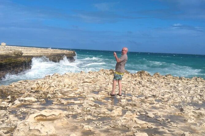 Luxury Island Platinum Tour - A Private Antigua Day That Moves With Purpose