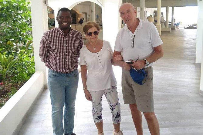 Luxury Island Platinum Tour - Nelson’s Dockyard: More Than a Quick Walk-Through