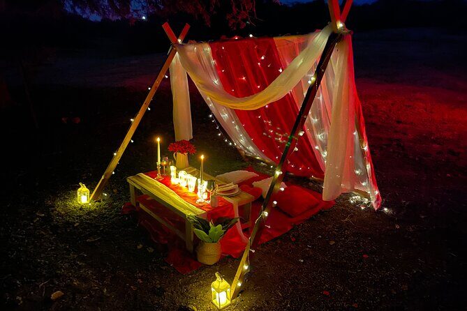 Luxury Private Picnic with Caribbean Cuisine - Price and Value: How $250 Per Person Works for a Private Experience
