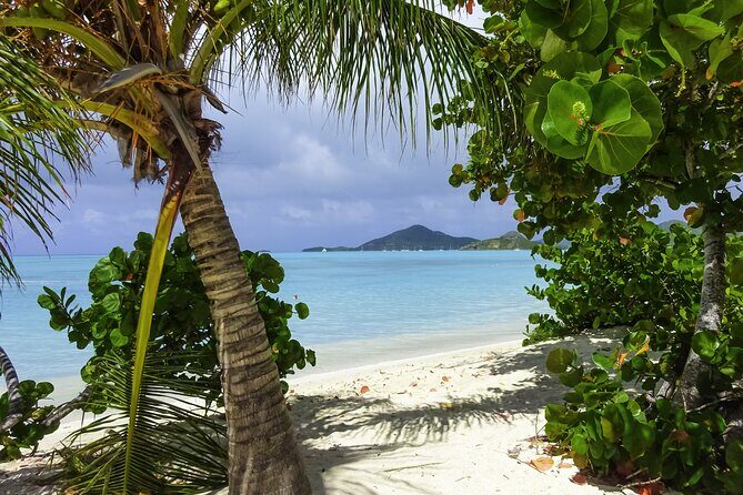 Most Beautiful Beaches of Antigua: Valley-Jolly or Fort-Dickenson - Key Points Before You Go