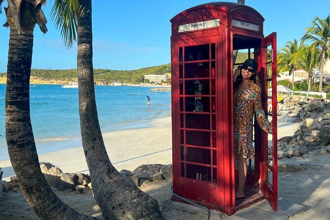 Most Beautiful Beaches of Antigua: Valley-Jolly or Fort-Dickenson - Tips for a Smoother Beach Day (So You Don’t Lose Minutes)