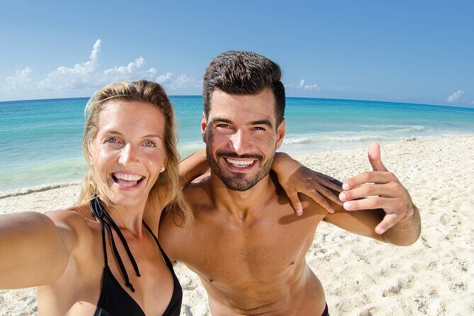 Most Beautiful Beaches of Antigua: Valley-Jolly or Fort-Dickenson - The 3 Hours 15 Minutes Reality (Including Travel Time)