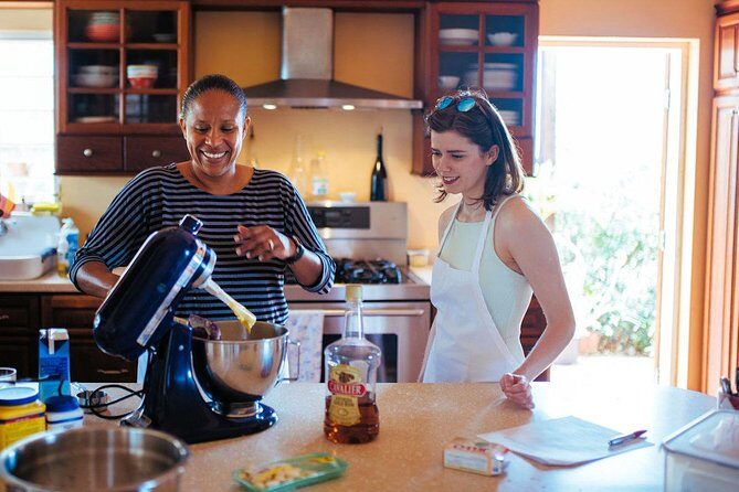 Nicole's Table - All about Jerk - Key highlights you’ll actually care about