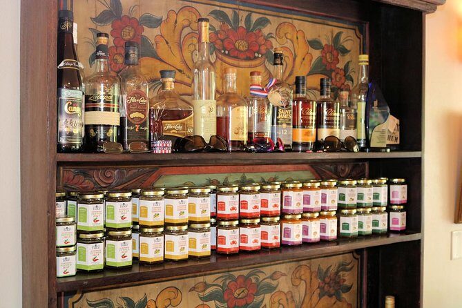 Nicole's Table - Cooking with Rum - Practical Tips: Getting There and Getting the Most Out of It