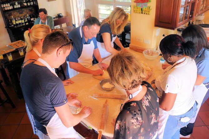 Nicole's Table - Coordinating Curry - Antigua’s Best Kind of Cooking Class: Make Curry, Then Eat It