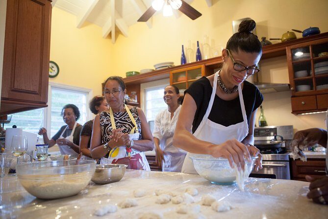 Nicole's Table - Coordinating Curry - Vegetarian Options and Spice Control (What to Plan for)