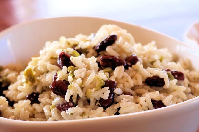 Nicole's Table - Coordinating Curry - Where to Meet: Orchid Hill Drive, 11:00 am Start