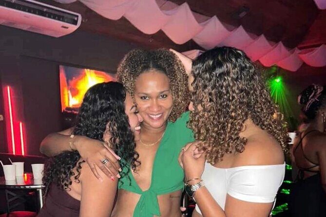 Nightlife Tour of Antigua and Barbuda - What You’ll Notice Most